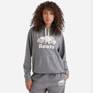 Roots Kanga Hoodie sz M